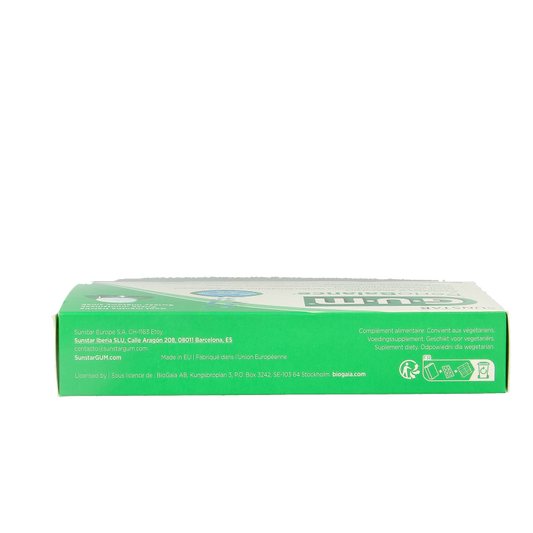 GUM Periobalance 30 Pastilles