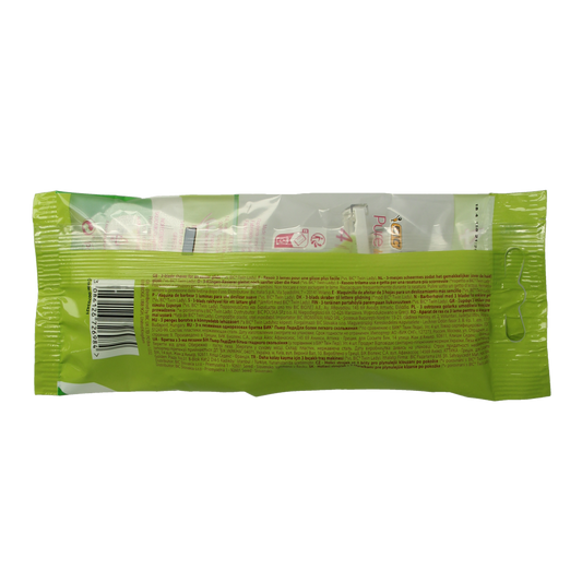 BIC Pure lady pouch 4.00 Stuks