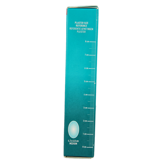Compeed Blarenpleister medium 12 Stuks