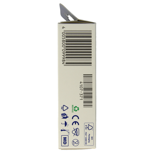 Hansaplast Water resistant universal strips 40 Stuks