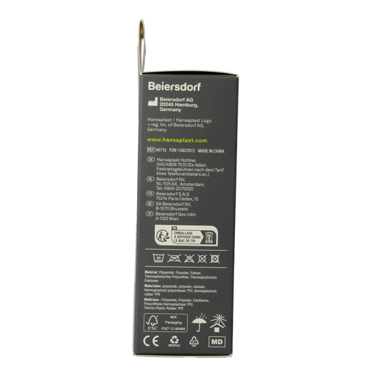 Hansaplast Enkelbrace performance 1 Stuks