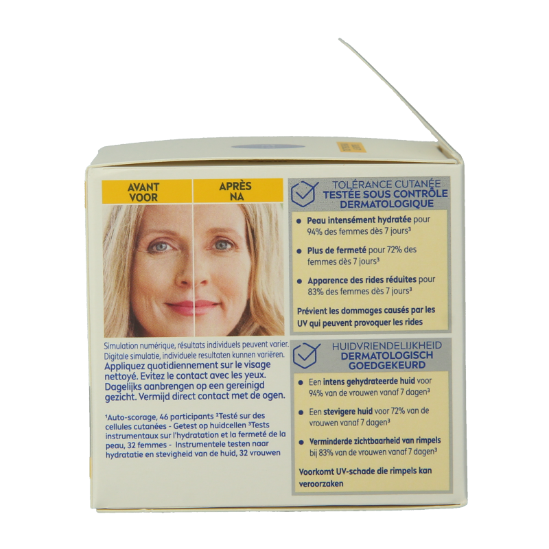 Nivea Dagcreme Q10 power anti rimpel SPF30 50 Milliliter