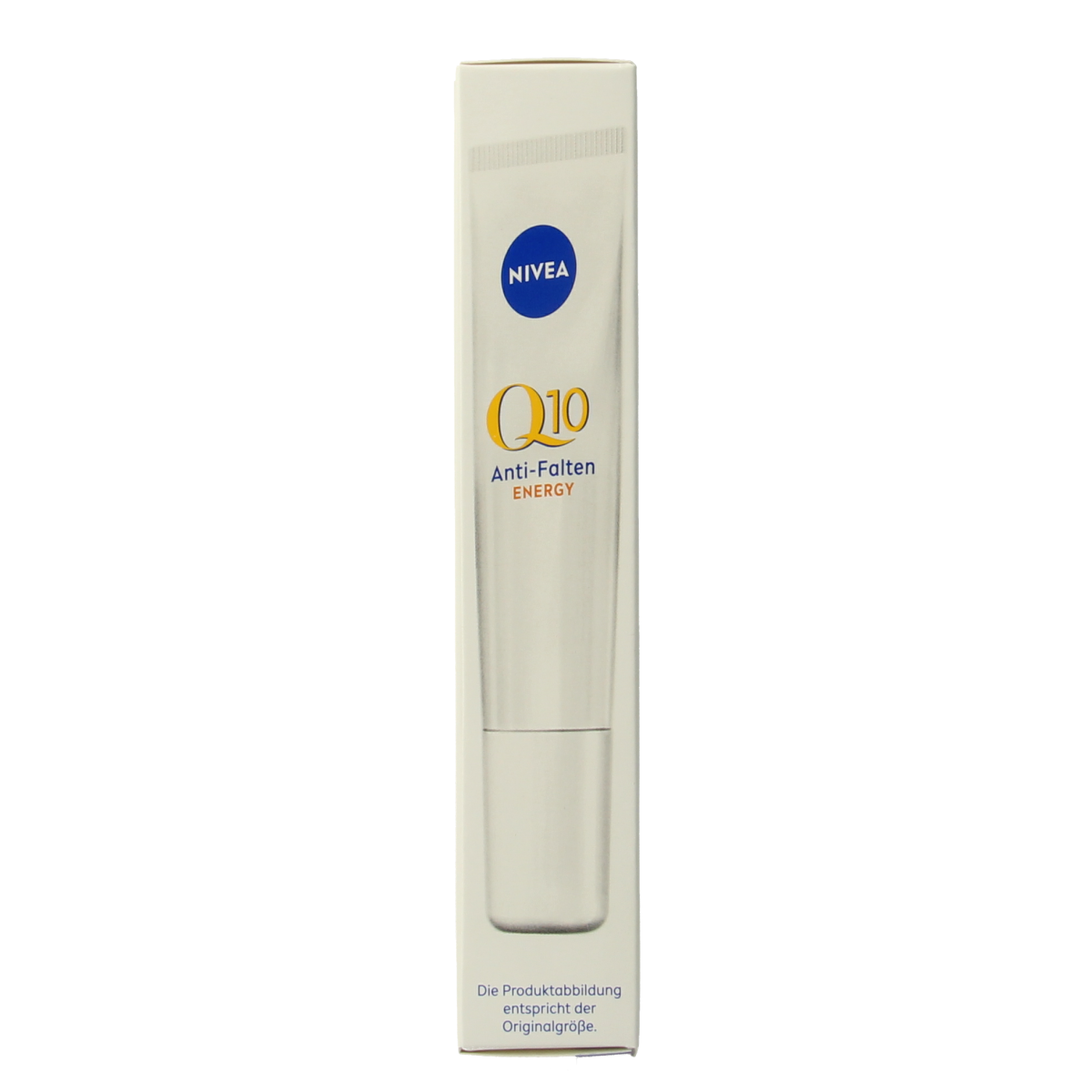 Nivea Oogcontourcreme Q10 power energy 14.00 Milliliter