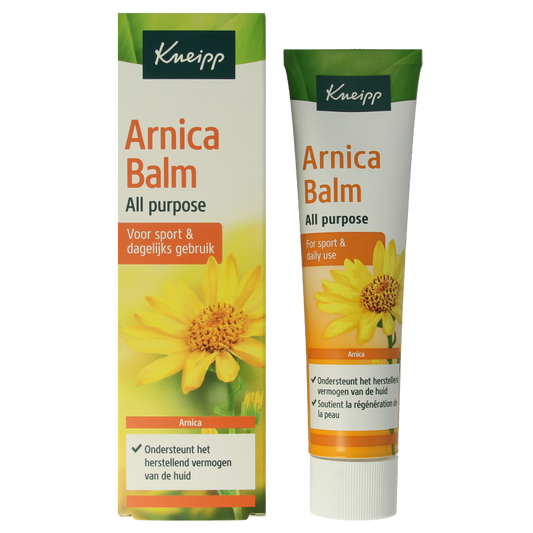 Kneipp Arnica all purpose zalf 100 Milliliter