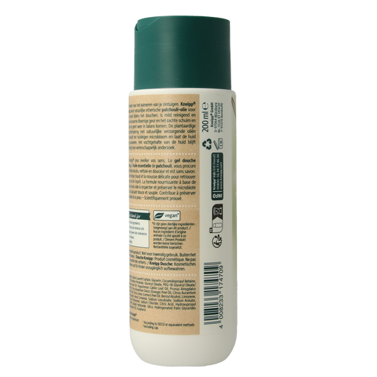 Kneipp Douche balancing 200 Milliliter