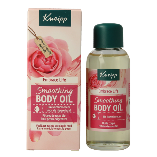 Kneipp Huidolie embrace life 100 Milliliter