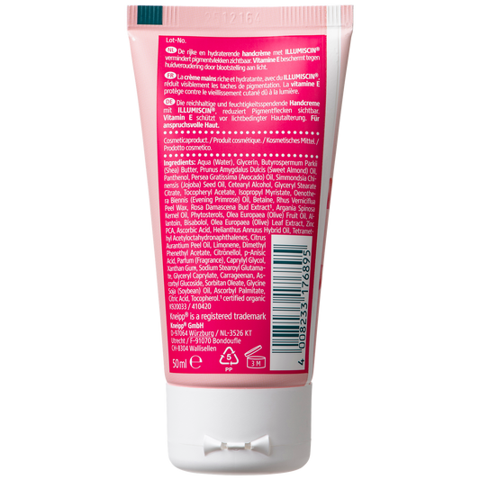 Kneipp Handcrème Embrace Life 50.00 Milliliter
