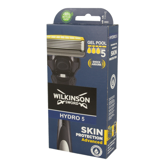 Wilkinson Hydro 5 skin protect advance 1 Stuks