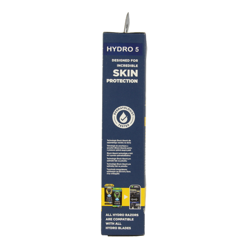 Wilkinson Hydro 5 skin protect advance 1 Stuks