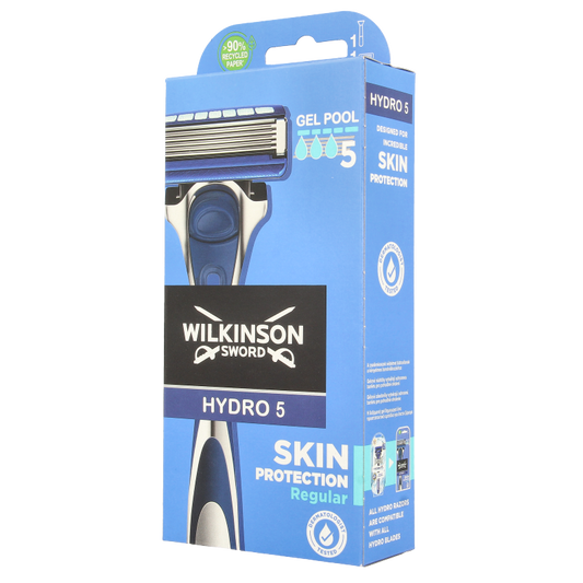 Wilkinson Hydro 5 skin protection apparaat 1 Stuks