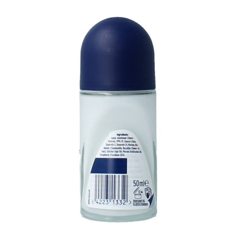 Nivea Men deodorant roller sensitive protect 50 Milliliter