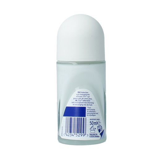 Nivea Deodorant roller protect & care 50 Milliliter
