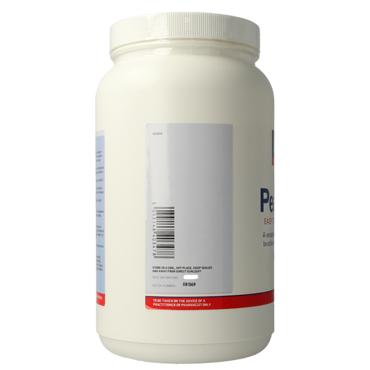 Lamberts Pea proteine poeder 750 Gram