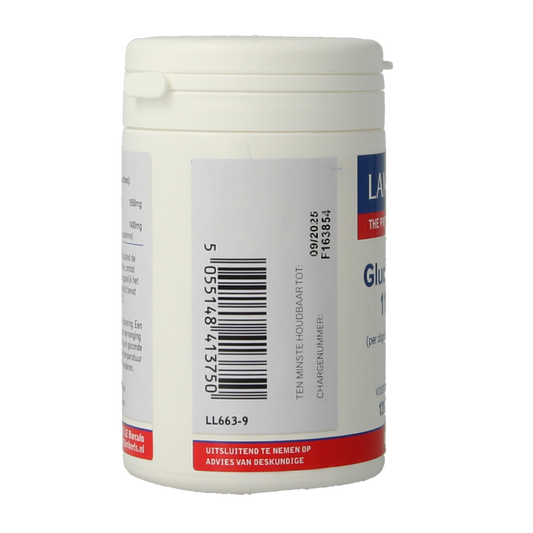 Lamberts Glucosamine 1100 120 Tabletten