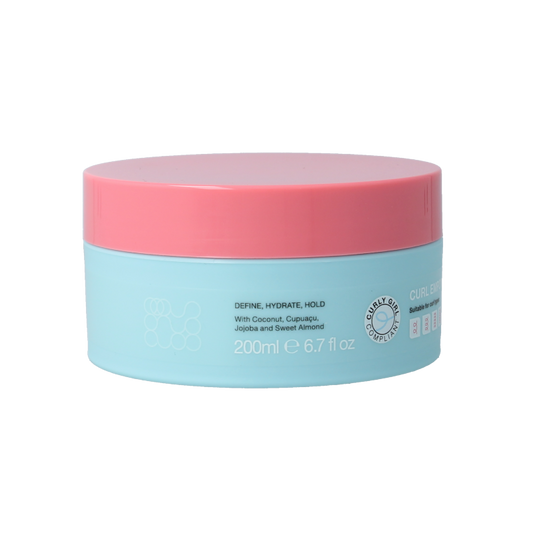 Imbue Curl empowering creme gel 200 Milliliter