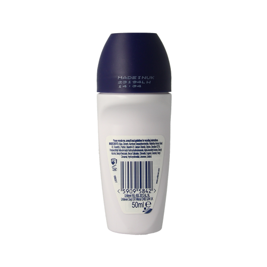 Dove Deodorant roller original 50.00 Milliliter