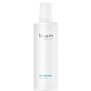 Bluem Mouthwash 500.00 Milliliter