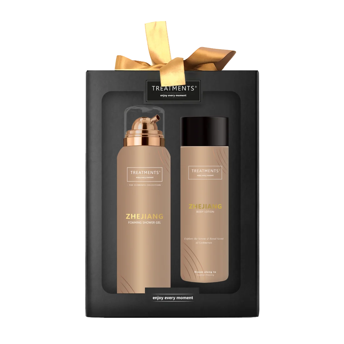Treatments TREATMENTS® Giftbox Tenderness - Zhejiang 1.00 Stuks