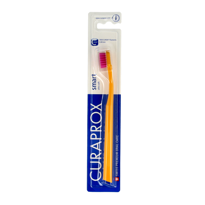 Curaprox Tandenborstel smart 1 Stuks