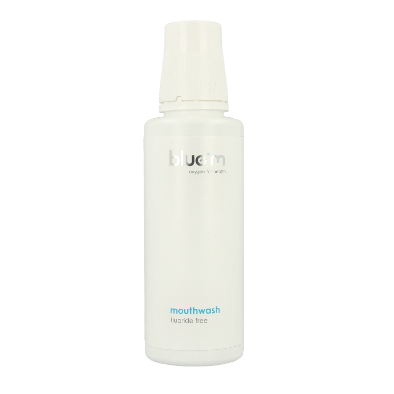 Bluem Mouthwash 250 Milliliter
