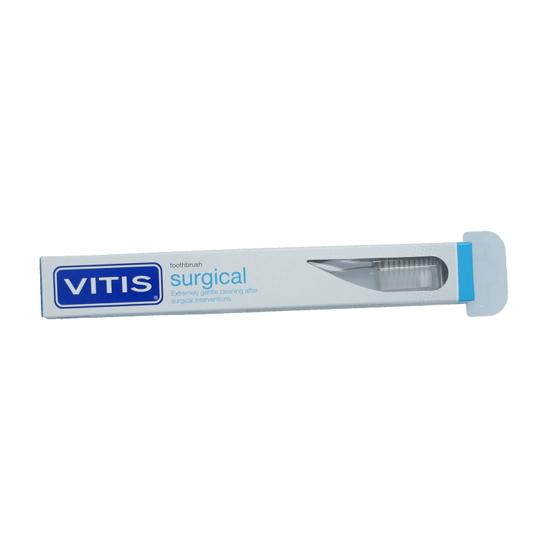 Vitis Tandenborstel surgical 1 Stuks