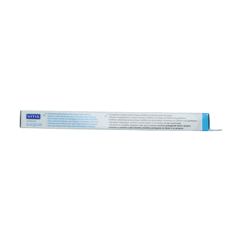 Vitis Tandenborstel surgical 1 Stuks