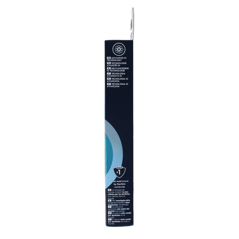 Oral B Opzetborstels ultimate clean 4 Stuks