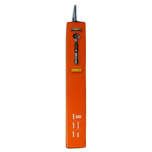 Gillette Proglide power razor 1.00 Stuks