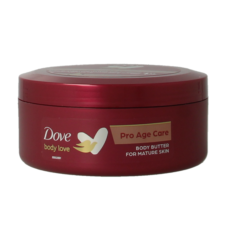Dove Body butter pro age 250 Milliliter