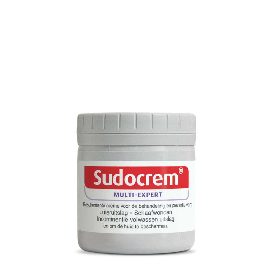 Sudocrem Multi expert 125 Gram