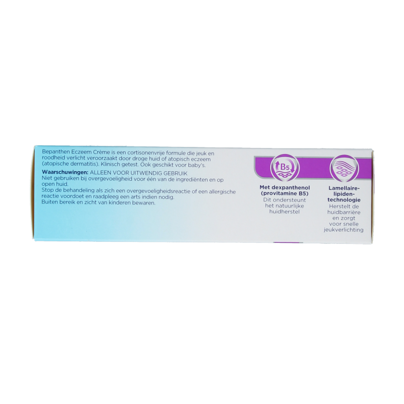 Bepanthen Eczeem creme 50 Gram
