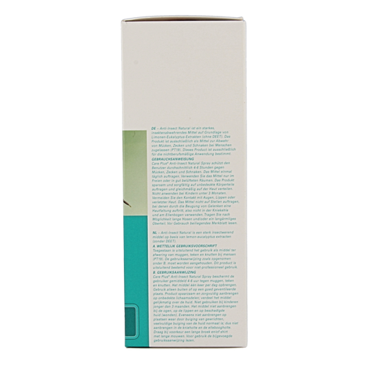 Care Plus Anti insect natural spray 200 Milliliter
