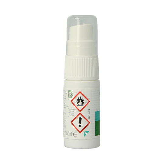 Care Plus Anti insect natural spray 15 Milliliter