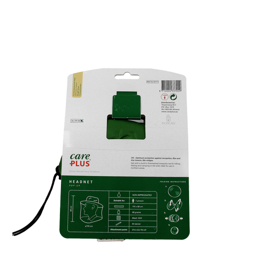 Care Plus Headnet pop-up 1.00 Stuks