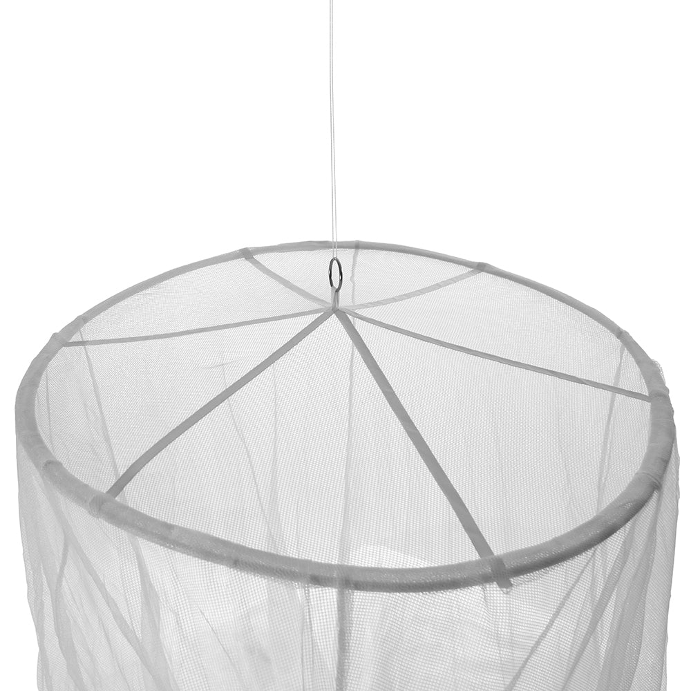 Care Plus Mosquito net bell durallin 2-persoons 1.00 Stuks