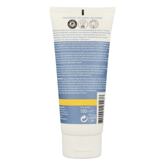 Care Plus Aftersun lotion 100 Milliliter