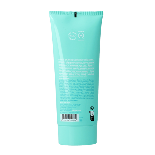 Rituals Karma aftersun hydrating gel lotion 200 Milliliter