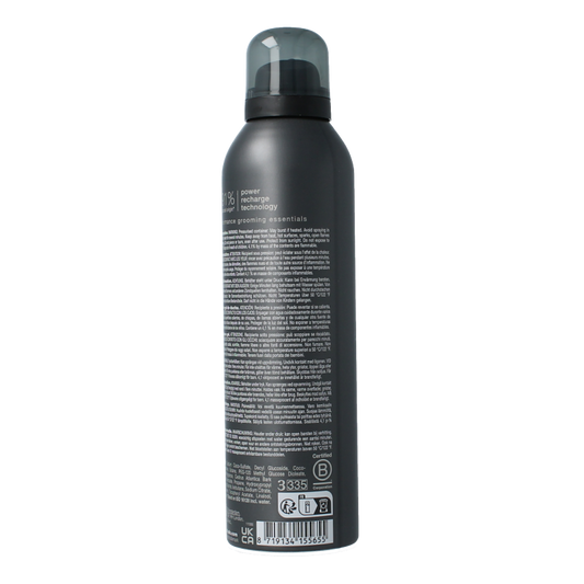 Rituals Homme shower foam 200 Milliliter
