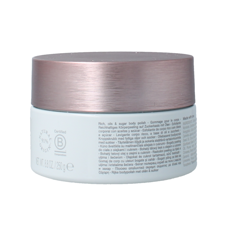 Rituals Sakura bodyscrub renewing 250 Gram