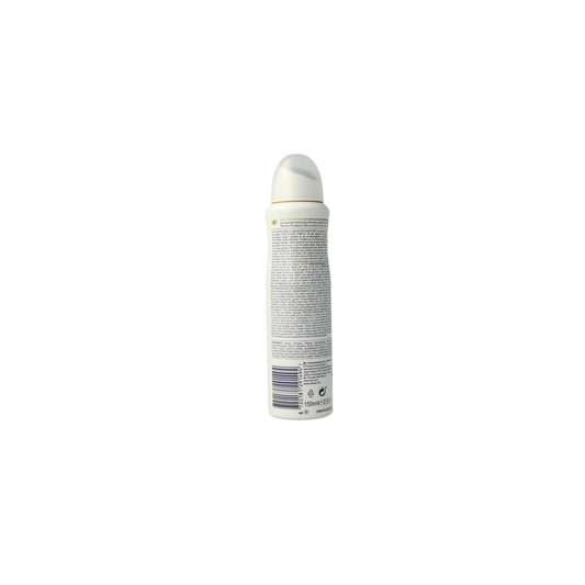 Dove Deodorant spray advanced coconut & jasmine 150.00 Milliliter