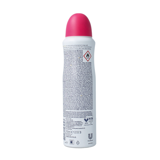 Dove Deodorant spray dragon fruit & coconut 150.00 Milliliter