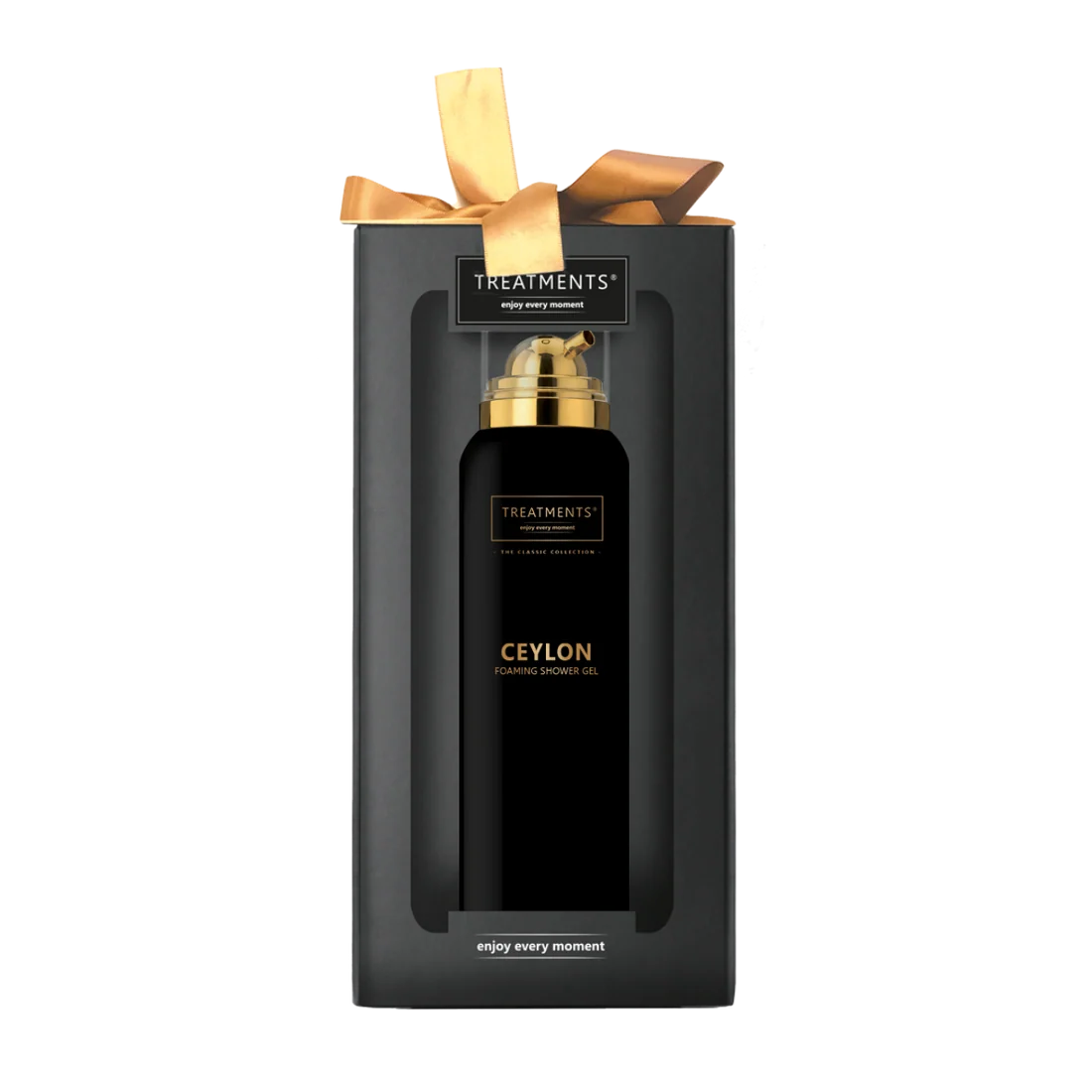 Treatments TREATMENTS® Giftbox Foaming Shower Gel - Ceylon 200.00 Milliliter