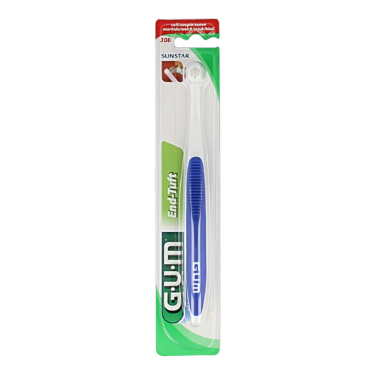 GUM Tandenborstel end-tuft 308MA 1 Stuks