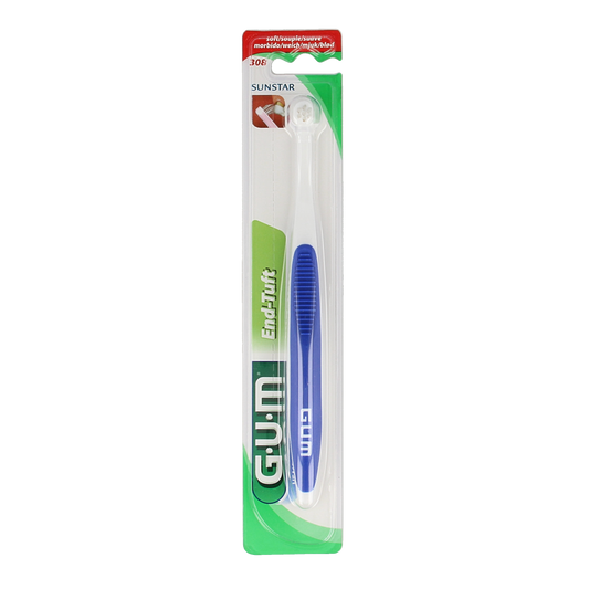 GUM Tandenborstel end-tuft 308MA 1.00 Stuks