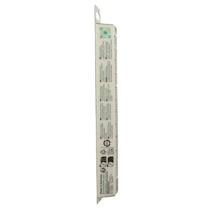 GUM Tandenborstel classic soft middelgrote kop 1 Stuks