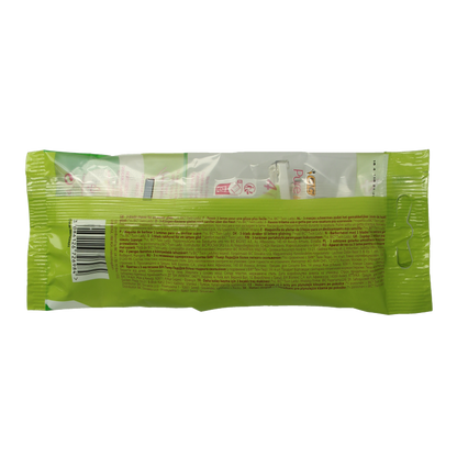 BIC Pure lady pouch 4 Stuks