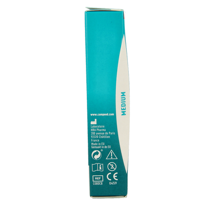 Compeed Blarenpleister medium 12 Stuks