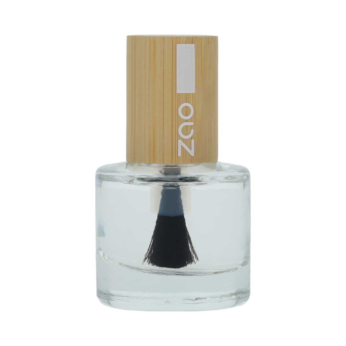 ZAO Bamboo Duo base & Top coat  636 8.00 Milliliter