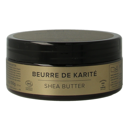 Najel Aleppo Shea butter 100 Gram