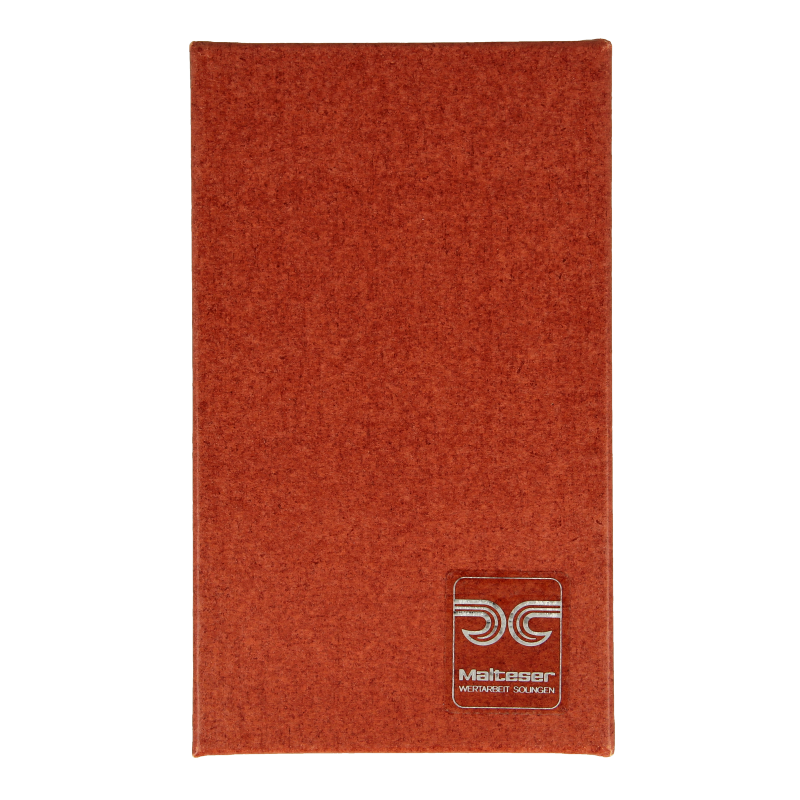 Malteser Baardset schaar + kam 93-1193 1 Set